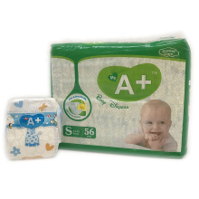 Fast Shipping Custom Brand Logo Disposable Sleepy Diaper Israel Manufacturer from China